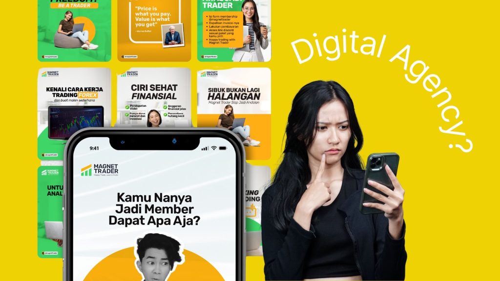 Digital Agency Terbaik di Malang