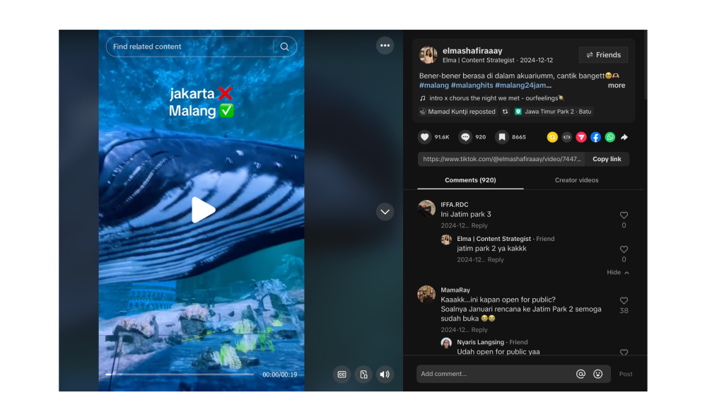 Kekuatan UGC: Bagaimana Virtual Immersive Park Memanfaatkan Konten Kreator untuk Kesuksesan Viral