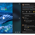 Kekuatan UGC: Bagaimana Virtual Immersive Park Memanfaatkan Konten Kreator untuk Kesuksesan Viral