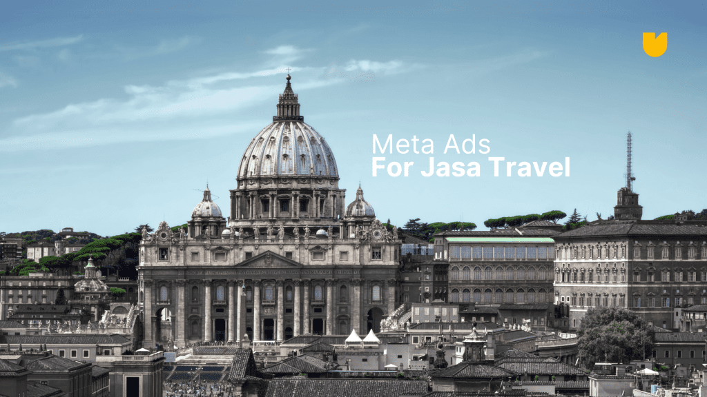 Meta Ads untuk Travel Umroh: Studi Kasus Kesuksesan Kampanye Digital Marketing
