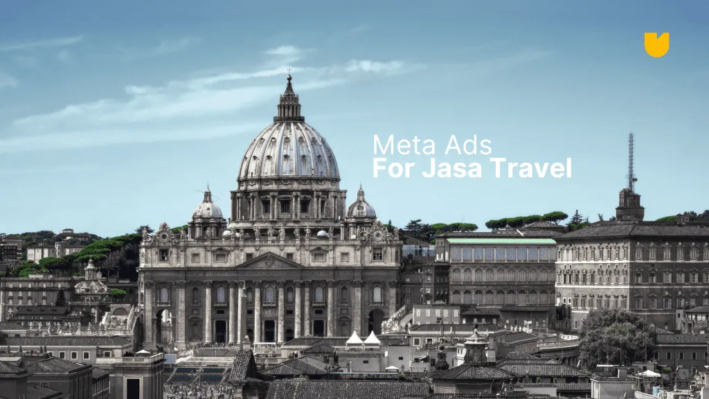 Meta Ads untuk Travel Umroh: Studi Kasus Kesuksesan Kampanye Digital Marketing