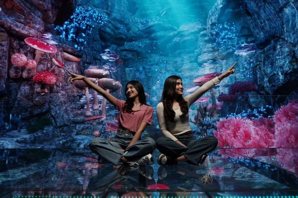 Kekuatan UGC: Bagaimana Virtual Immersive Park Memanfaatkan Konten Kreator untuk Kesuksesan Viral (3)