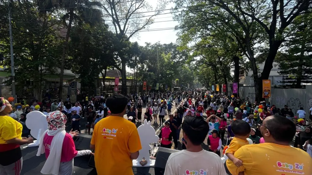 Pentingnya Aktivasi Brand untuk Bisnis Lokal: Belajar dari Kesuksesan Baby Zu (3)