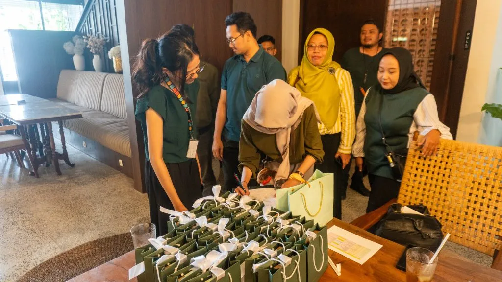 Soft Launching: Langkah Strategis Membangun Fondasi Brand yang Kuat  Pembelajaran dari Kesuksesan GoodHaira (2)