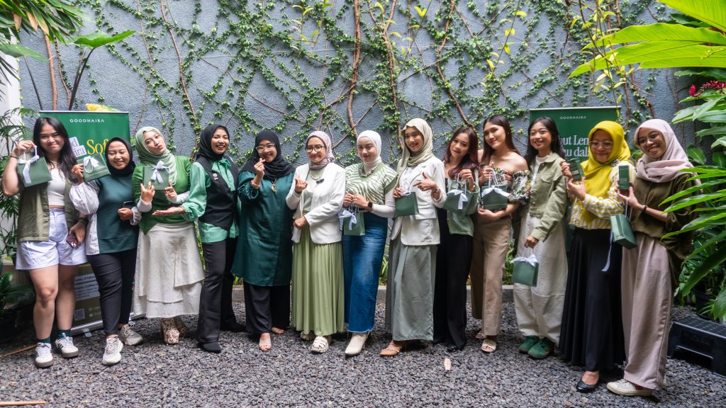 brand activation by Uraga