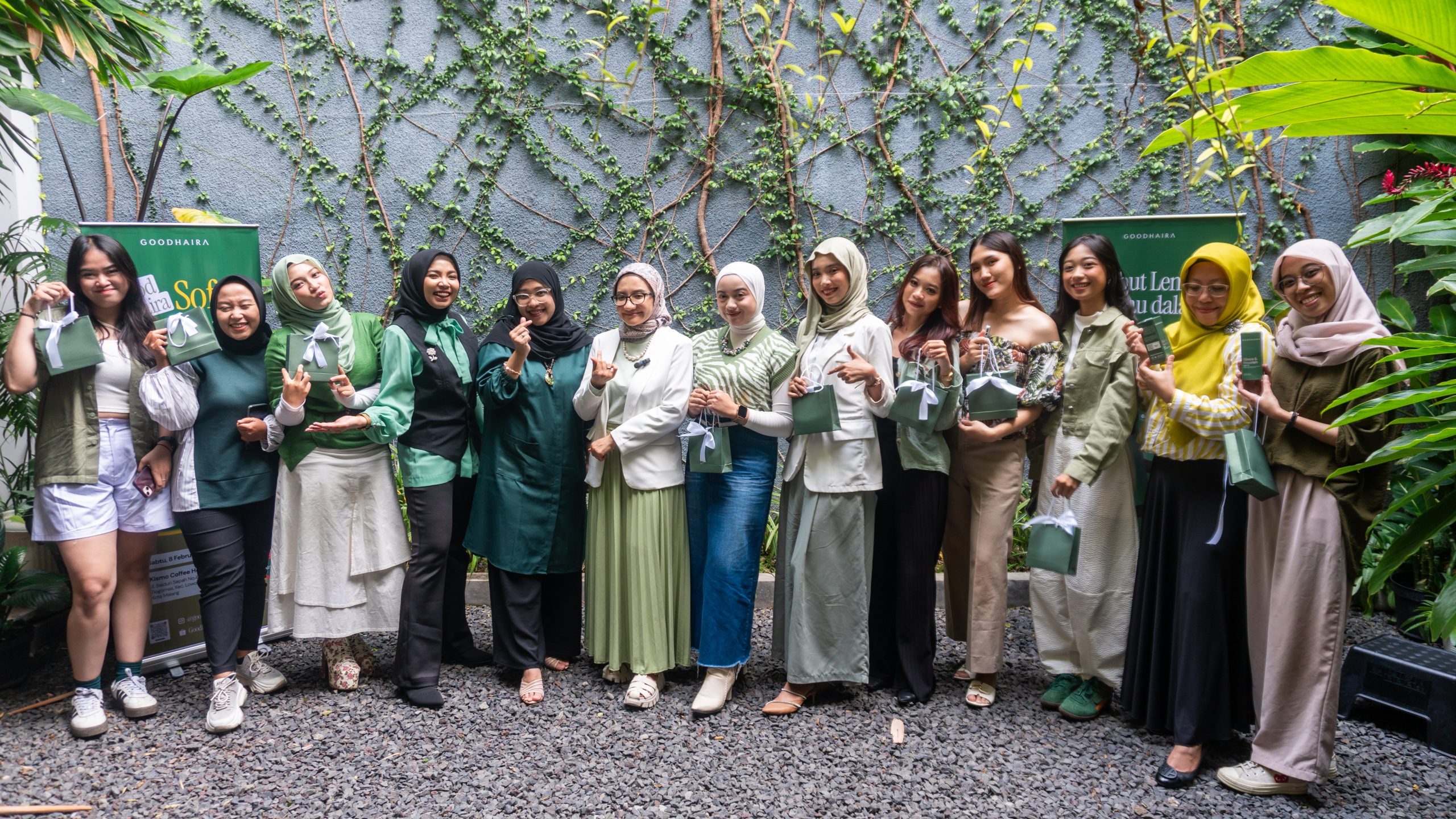 brand activation by Uraga