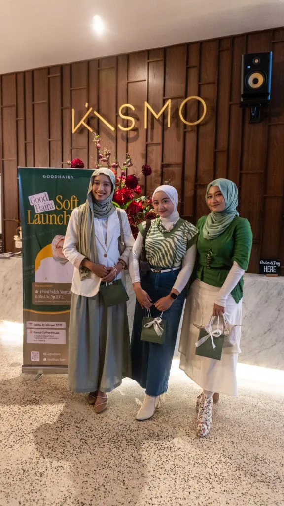 Soft Launching: Langkah Strategis Membangun Fondasi Brand yang Kuat  Pembelajaran dari Kesuksesan GoodHaira (3)