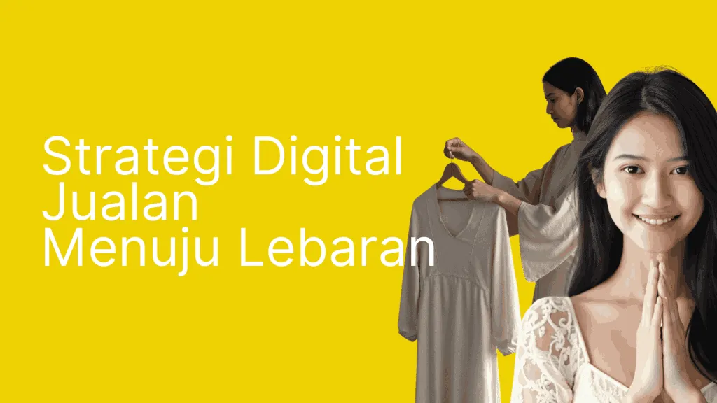 Strategi Digital Marketing Ramadan 2025: Panduan Lengkap Optimasi TikTok dan Meta