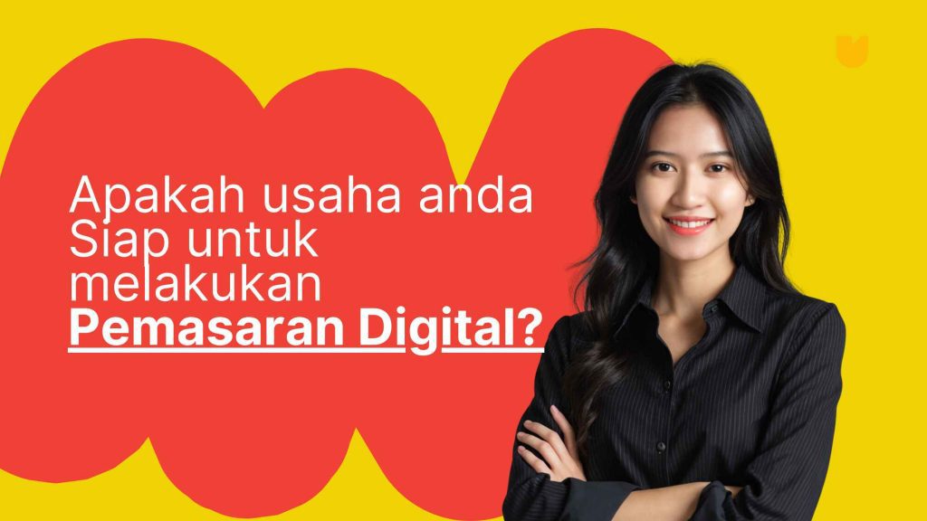 Kesiapan Brand untuk Pemasaran Digital