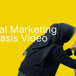 Digital Marketing berbasis Video