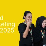 Apa saja tren Digital Marketing B2B 2025?