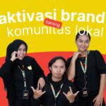 Aktivasi franchise bersama komunitas lokal terbukti tingkatkan akuisisi mitra. Pelajari strategi Gerobak Korean & Uraga raih 3–5 franchisor/bulan lewat Meta Ads & event komunitas.