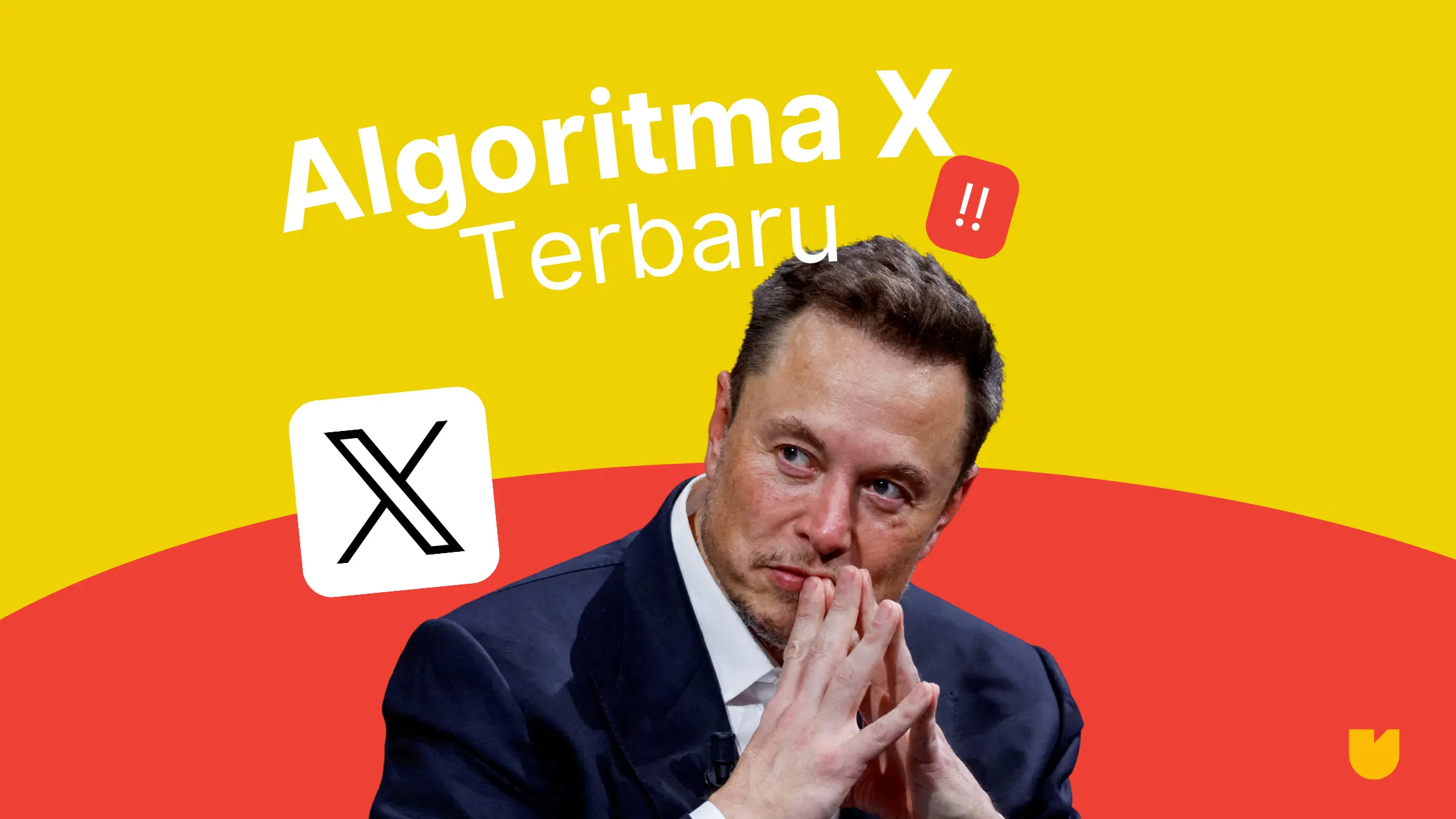 Detail Algoritma X Terbaru 2025 – Kenali Grok AI