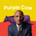 Engagement konten sepi? Pelajari strategi The Purple Cow: cara bikin konten beda, relevan, dan memorable agar audiens berhenti scroll. Cek langkah praktisnya sekarang!