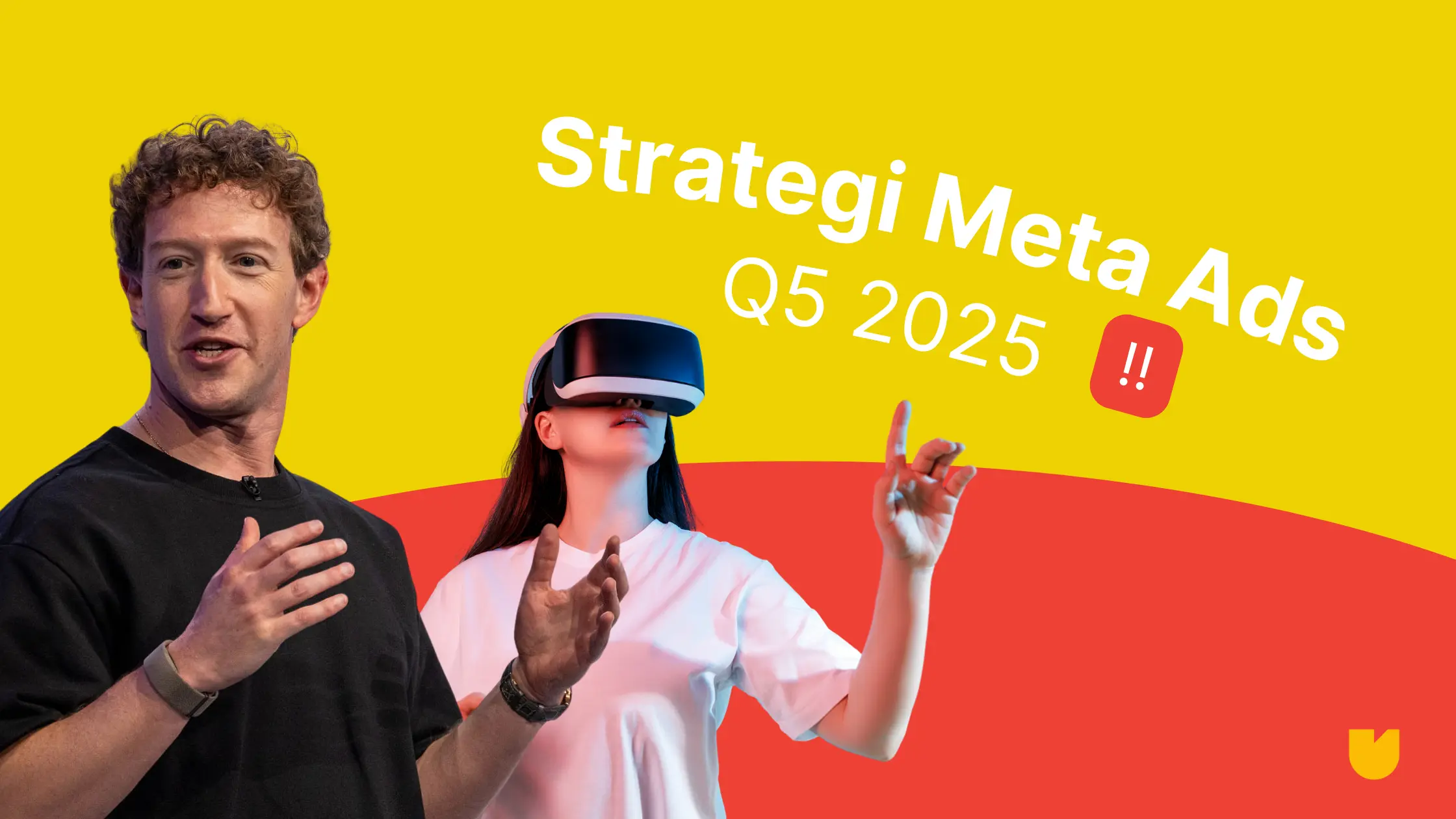 Strategi Meta Ads Q5 2025