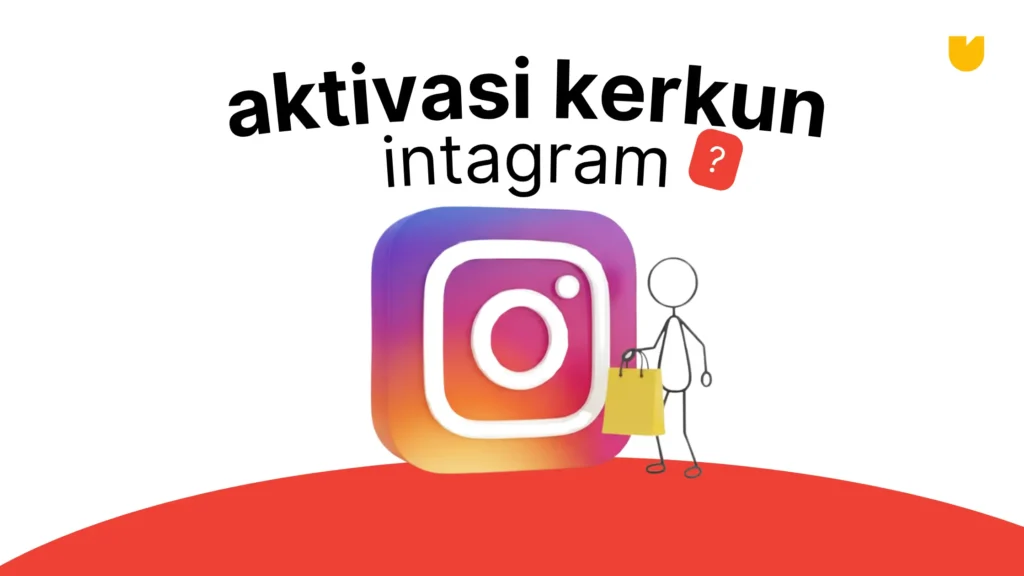 Pelajari cara mengaktifkan keranjang kuning Instagram 2025 untuk hasilkan uang dari kontenmu. Panduan lengkap + tips strategi dari Uraga Digital Agency.
