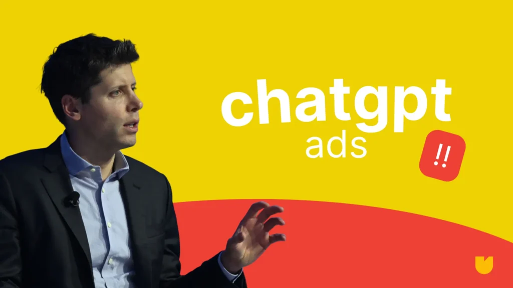 ChatGPT mulai uji fitur iklan. Pelajari apa artinya bagi marketer dan bagaimana brand bisa adaptif menghadapi era AI Advertising.