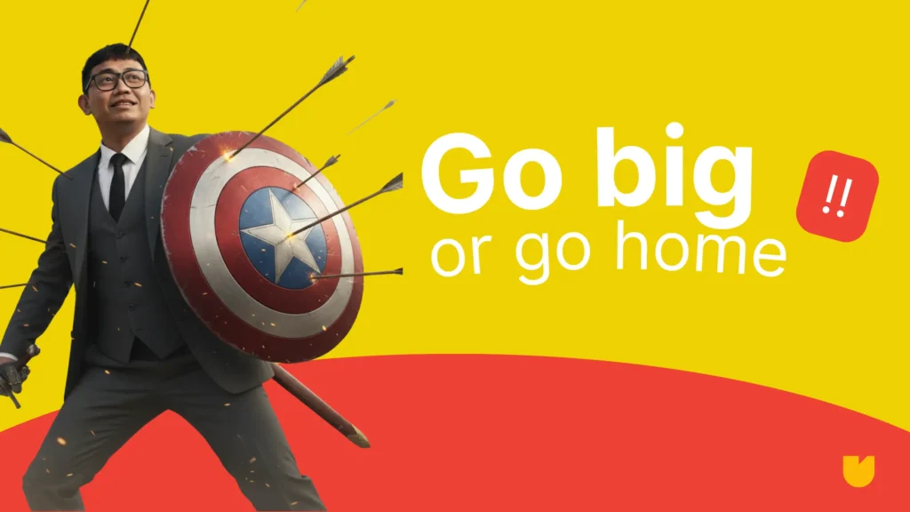 Grafik efektivitas iklan dari Data IPA menunjukkan budget marketing lebih penting dari ROI – Uraga Digital 2025.