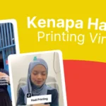 Rahasia Printing Terviral di Indonesia terletak pada 3S: Sexy, Strange, Scary. Bukan clickbait, tapi strategi psikologi atensi. Pelajari framework-nya.