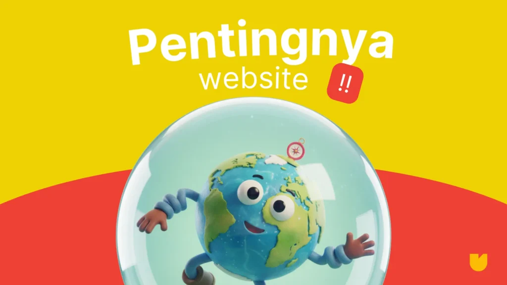 Jasa Pembuatan Website Malang – AI Ready Mulai 3 Juta