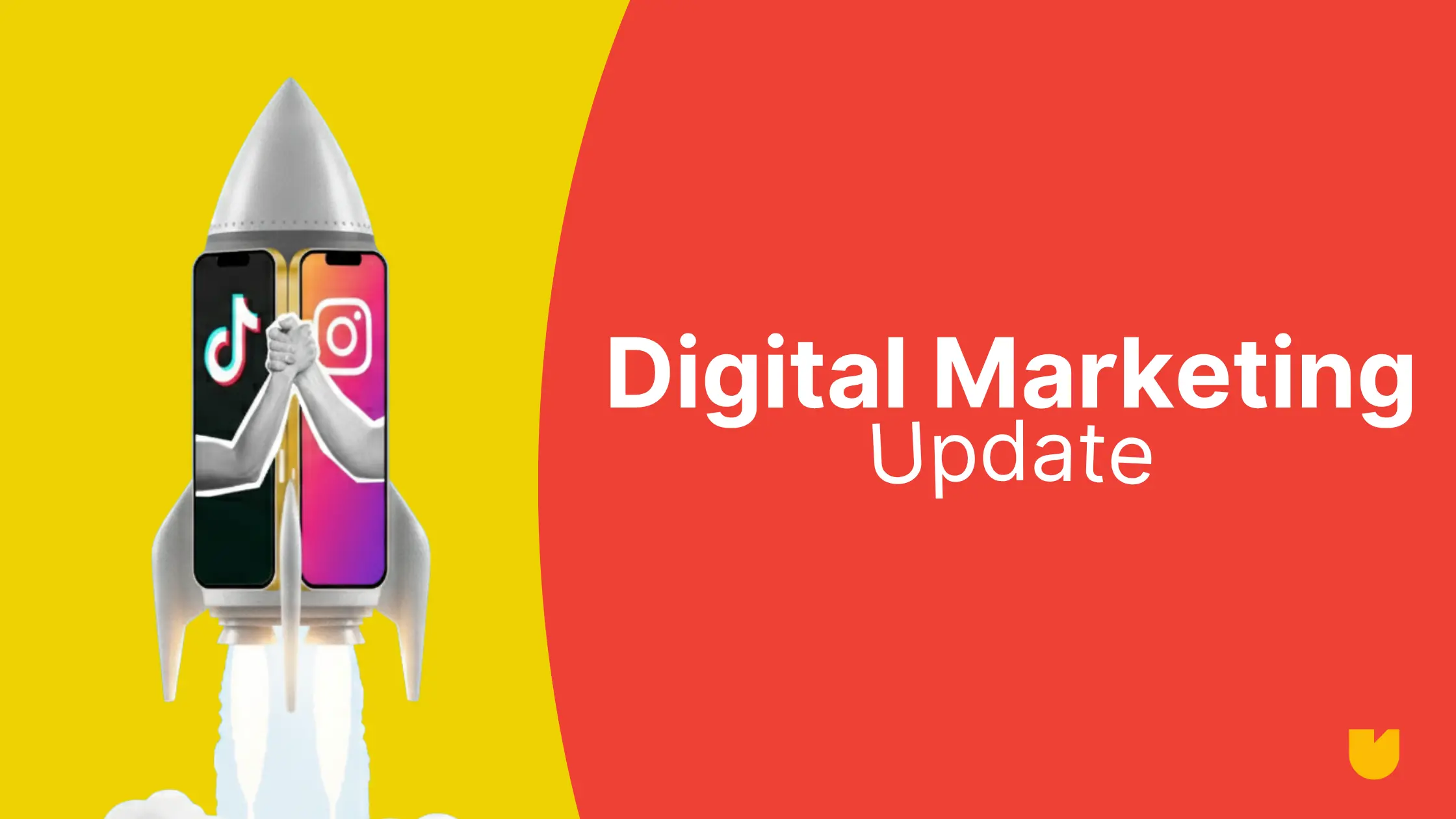 Temukan Digital Marketing Update 2025 terbaru! Instagram & TikTok hadir dengan fitur baru yang bisa bantu tingkatkan strategi konten dan performa iklan Anda.