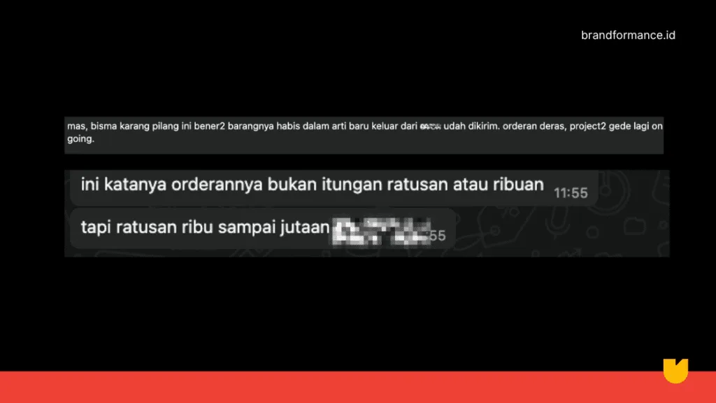 Digital Marketing Pabrik: Kenapa Jalur Distribusi Offline Anda Rentan Disrupsi (2)