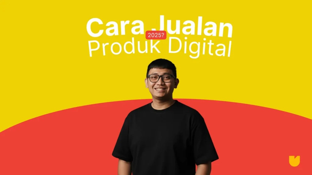 Cara Jualan Produk Digital Tanpa Follower Besar