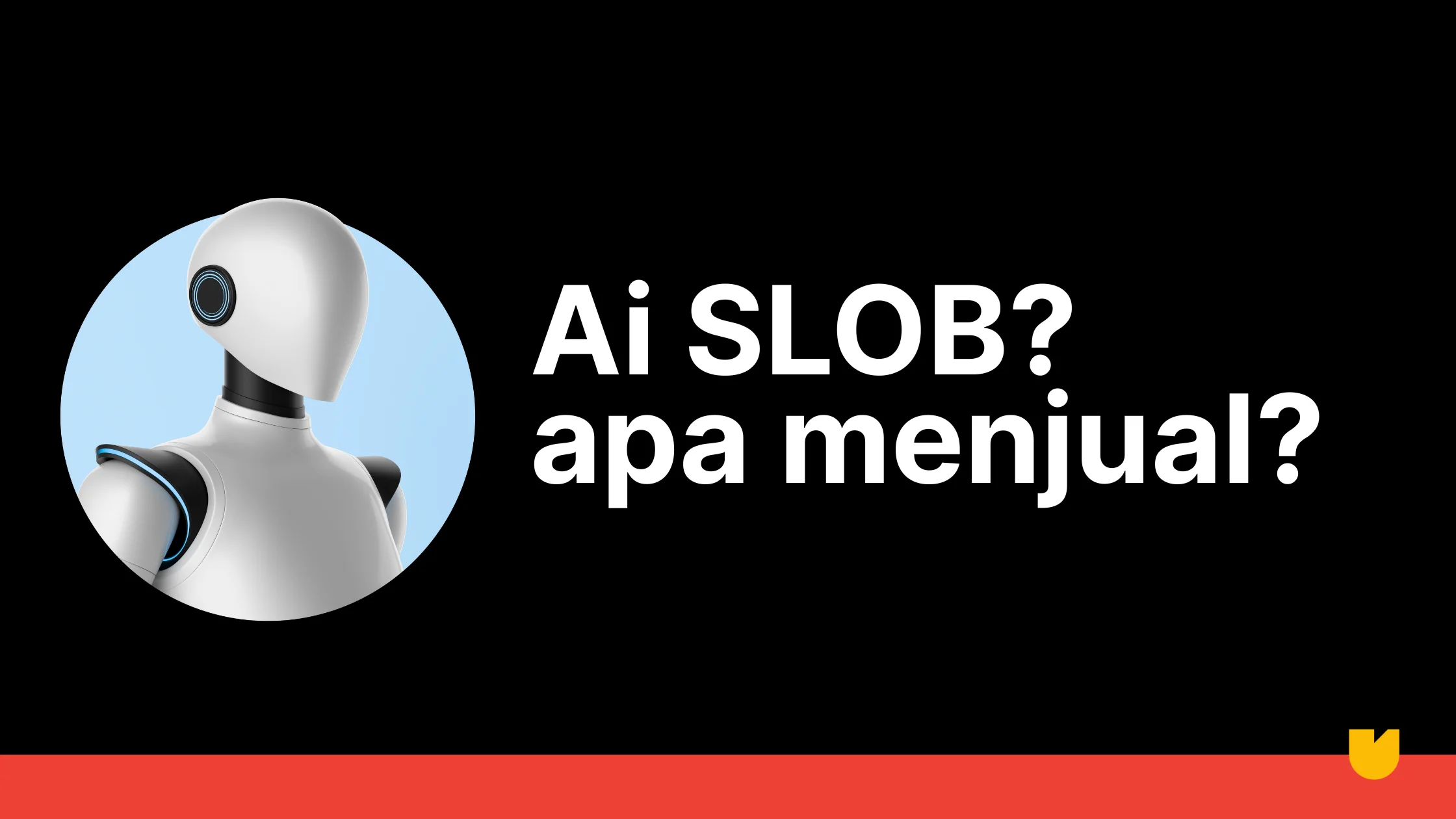Masih ragu apakah konten AI bisa menjual produkmu? Simak data dan strategi hybrid agar visual AI menghasilkan konversi, bukan sekadar like.