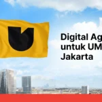 Digital marketing agency Jakarta untuk UMKM yang efisien, hemat biaya, dan langsung bisa scale. Pelajari cara Uraga tingkatkan ROI bisnis Anda.
