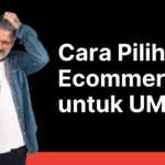 Rekomendasi marketplace populer untuk jualan produk UMKM plus minus, biaya, dan strategi fokus kanal. Baca dulu sebelum sebar produk ke semua platform.