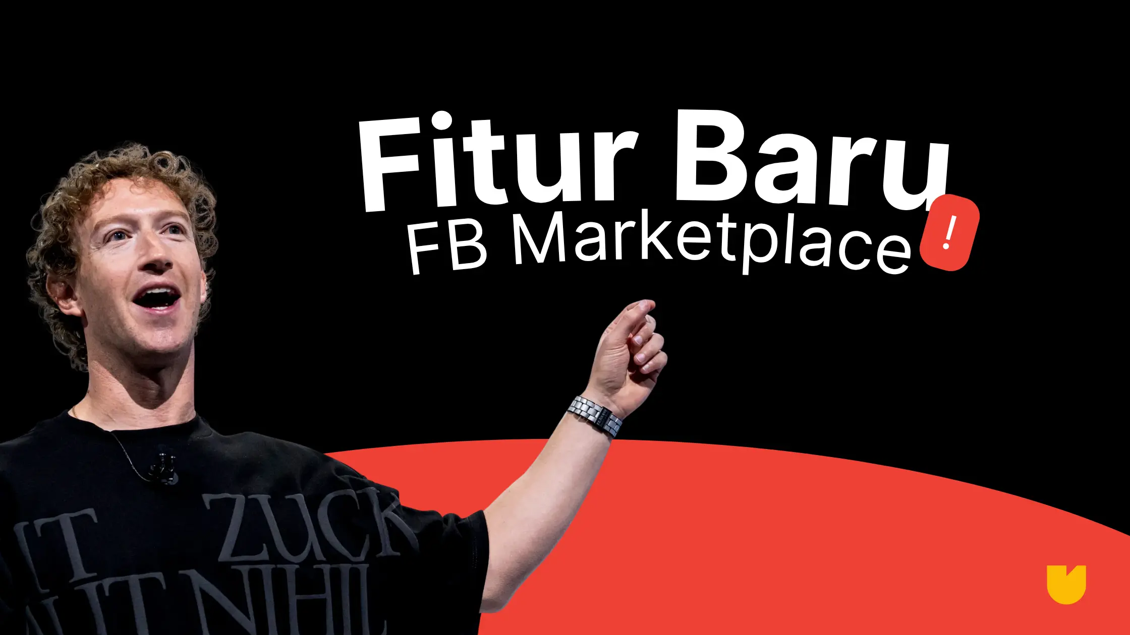 Pelajari fitur baru Facebook Marketplace yang digerakkan oleh AI & sosial—strategi praktis untuk UMKM Indonesia agar naik omzet di 2025.