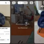 Virtual Try-On Facebook Marketplace: Game Changer Bisnis Furniture