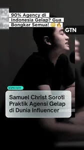 Cara Pilih Agency: Beneran 90% Agency Itu Dark?