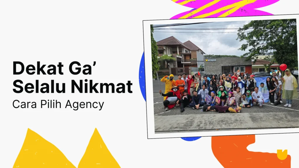 Jasa Digital Marketing Terdekat