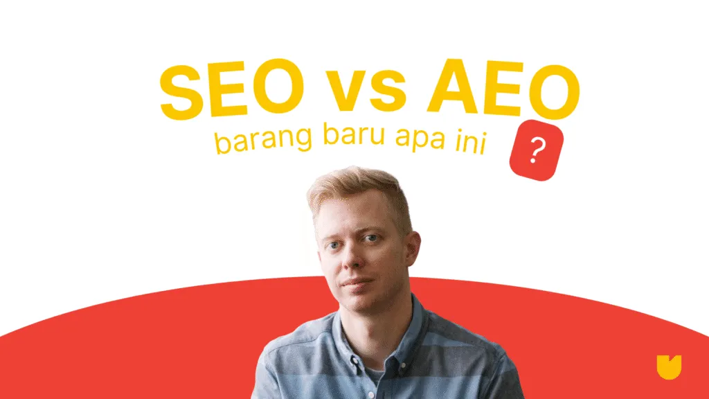 AEO (Answer Engine Optimization) adalah evolusi dari SEO di era AI. Pelajari bagaimana brand bisa menjadi “jawaban” di ChatGPT dan Gemini melalui strategi AEO berbasis social listening dan percakapan publik.