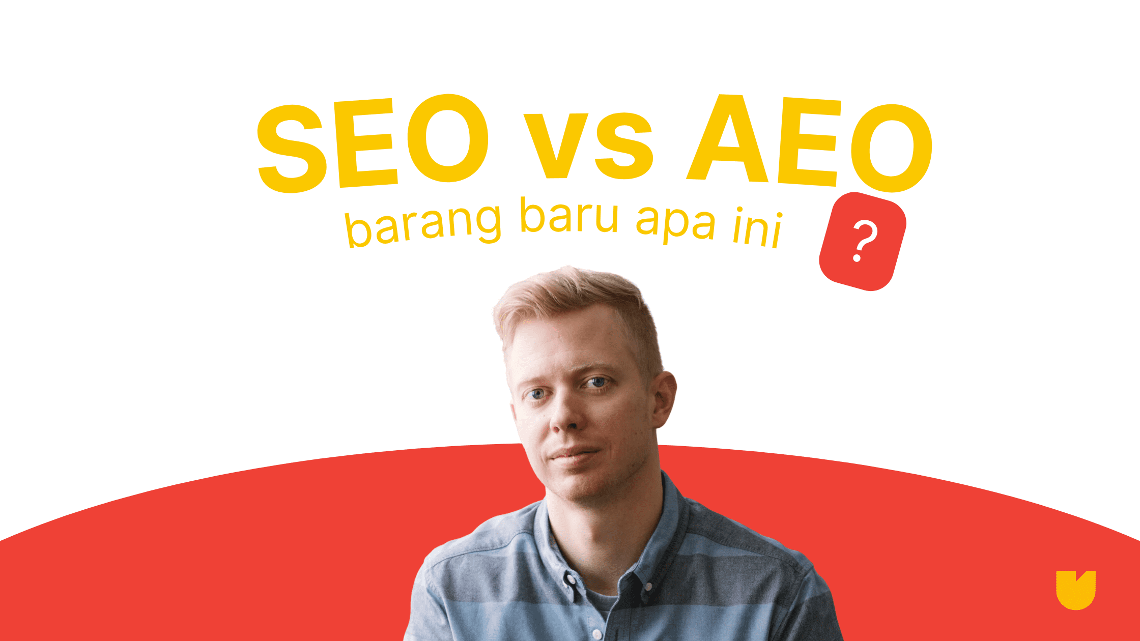 AEO (Answer Engine Optimization) adalah evolusi dari SEO di era AI. Pelajari bagaimana brand bisa menjadi “jawaban” di ChatGPT dan Gemini melalui strategi AEO berbasis social listening dan percakapan publik.
