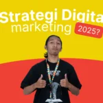 Strategi digital marketing 2025 oleh Uraga Digital untuk meningkatkan penjualan online di era AI.