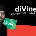 Vine Reboot: Kenapa diVine Bisa Jadi Kompetitor TikTok
