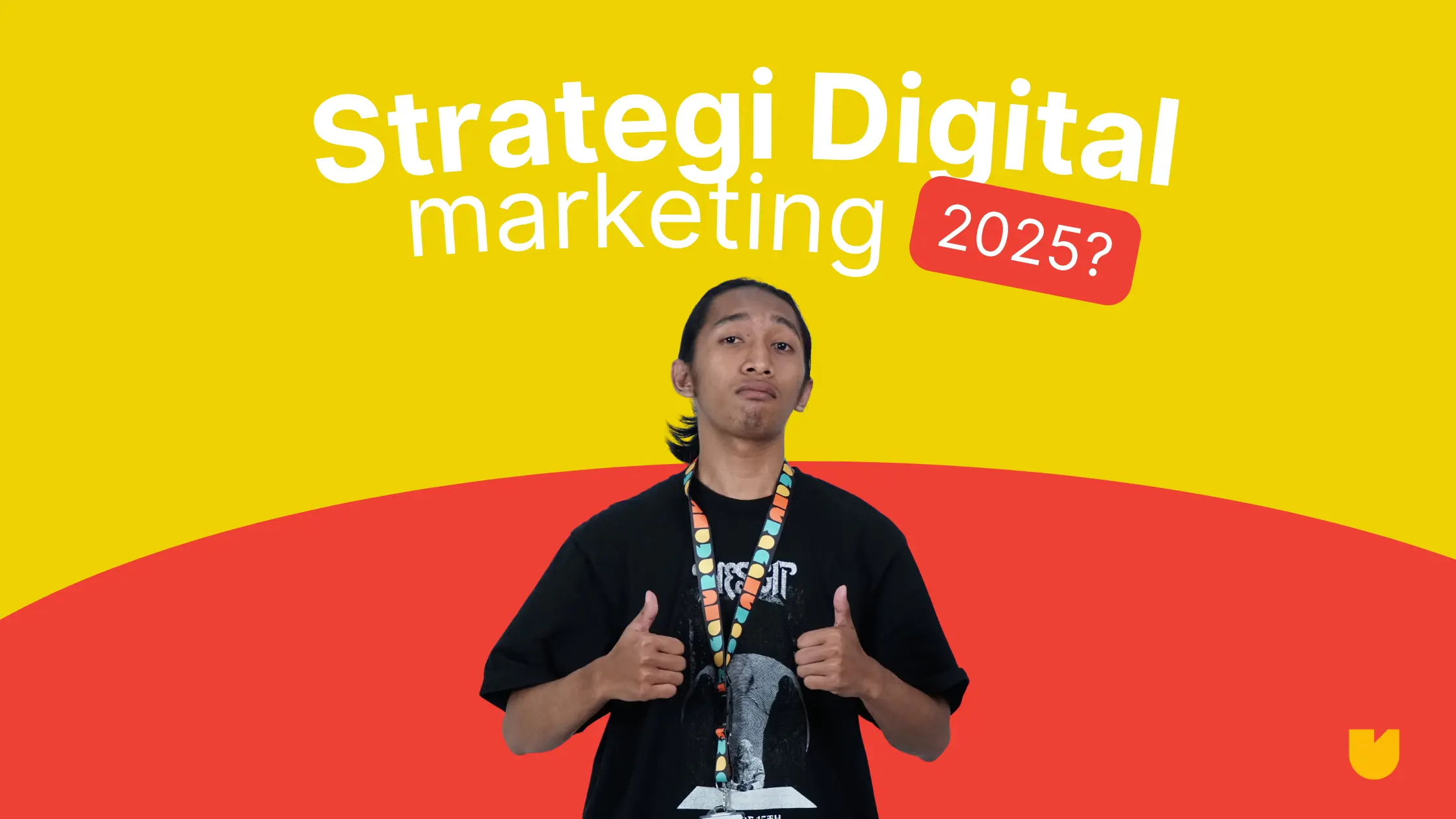 Strategi digital marketing 2025 oleh Uraga Digital untuk meningkatkan penjualan online di era AI.