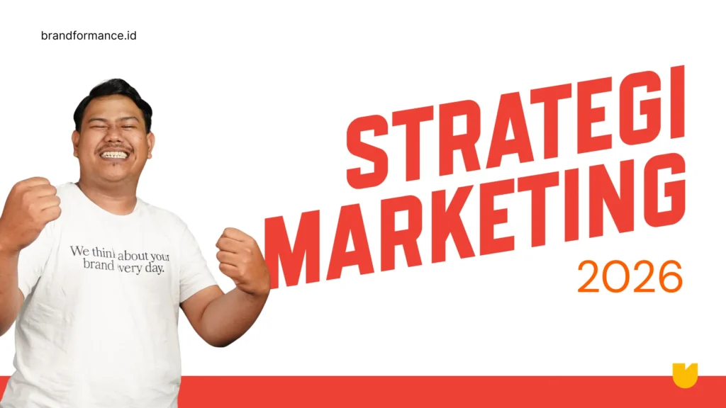 Strategi digital marketing 2026 untuk toko online dan perusahaan kini fokus pada profit instan. Prioritaskan Paid Media dan CRO sebelum investasi SEO.