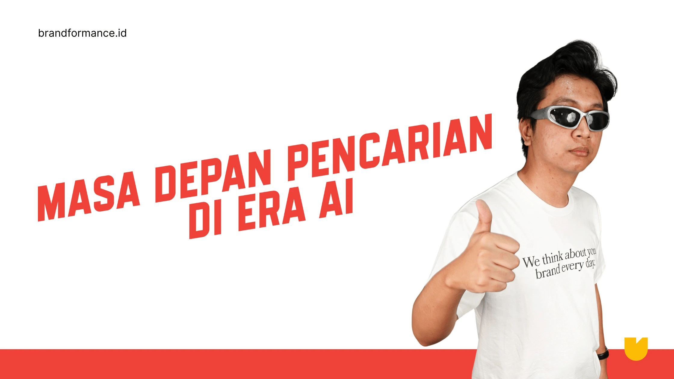 Strategi Generative Engine Optimization (GEO): Cara Brand Menang di Era AI