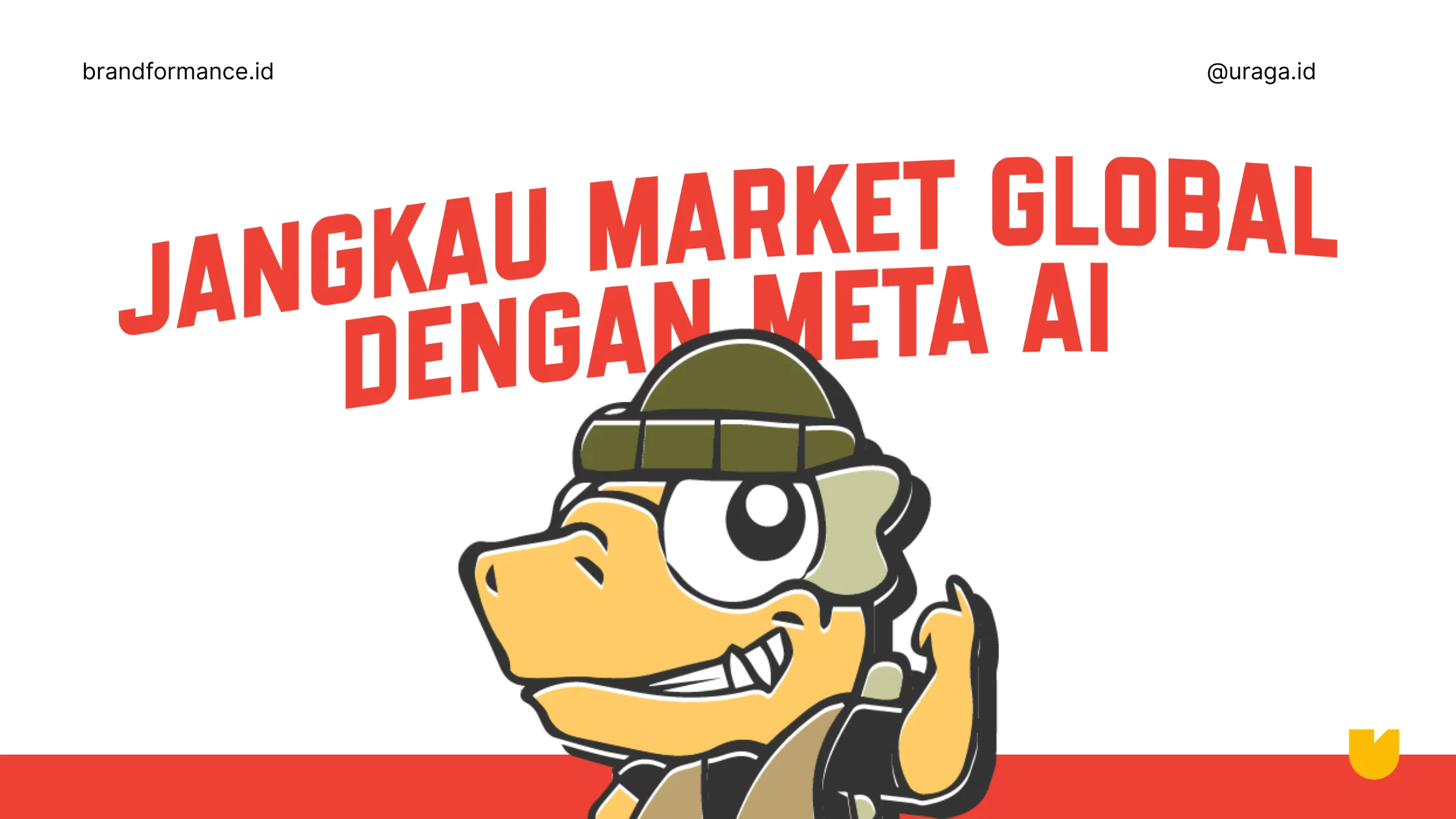 Ingin video Reels Anda ditonton audiens global? Gunakan fitur Meta AI Translation Video sekarang. Simak cara pakai dan manfaatnya untuk bisnis di sini!