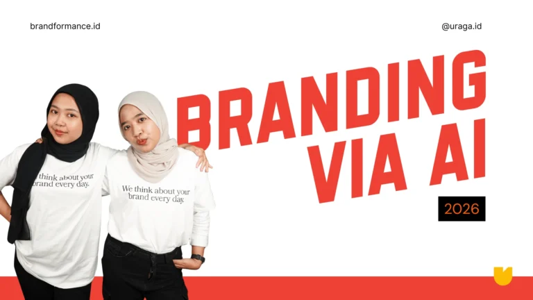 Strategi Brand Visibility di Era AI: Jangan Cuma Kejar View, Bangun Value