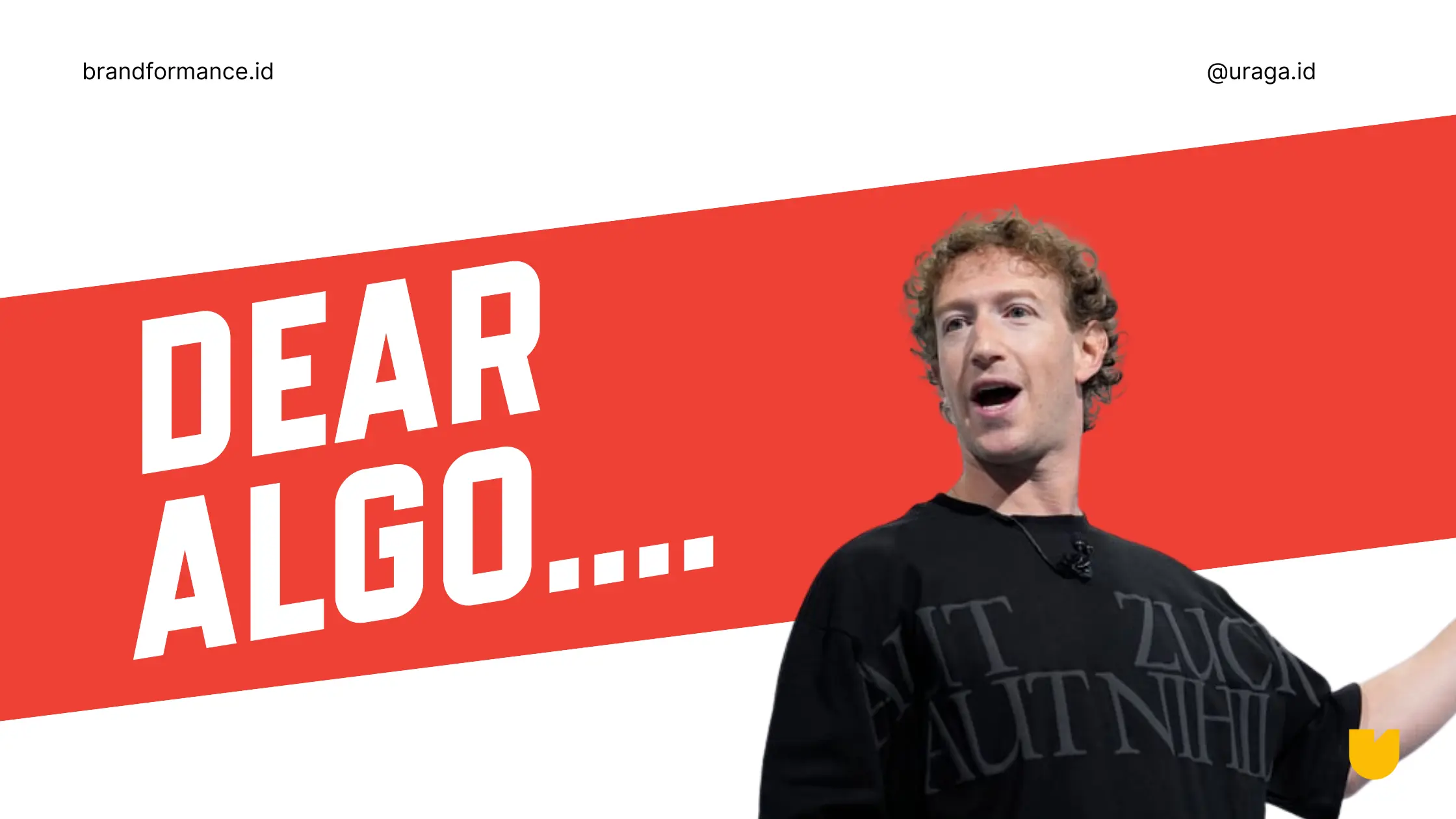 ngin feed lebih relevan? Fitur Dear Algo Threads hadir untuk Anda. Ketahui cara kerjanya dan optimalkan pengalaman media sosial Anda sekarang juga!