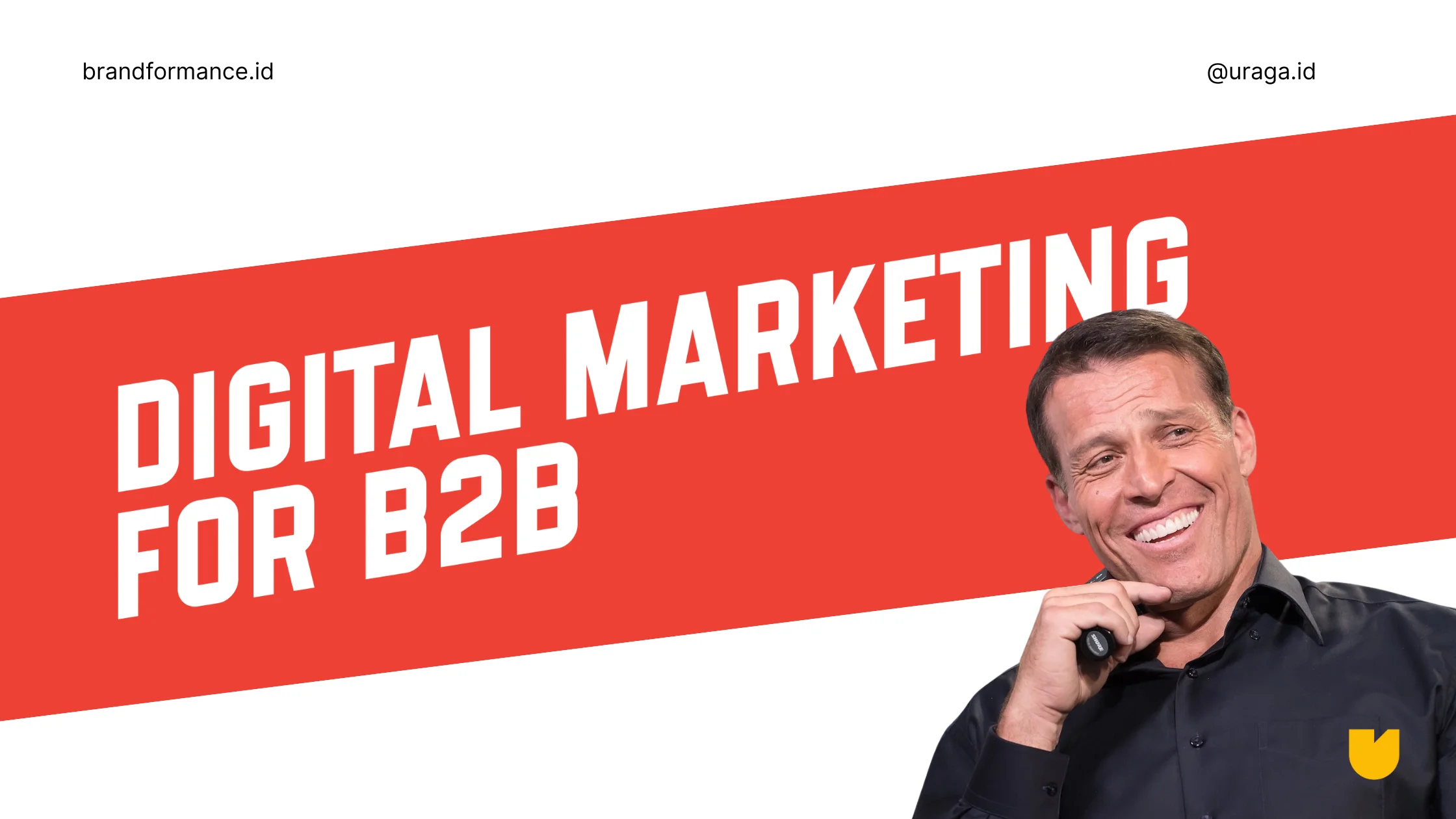 Pelajari strategi Digital Marketing B2B terlengkap di sini. Tingkatkan kualitas leads, optimalkan LTV, dan pilih partner agensi yang tepat untuk bisnis Anda.