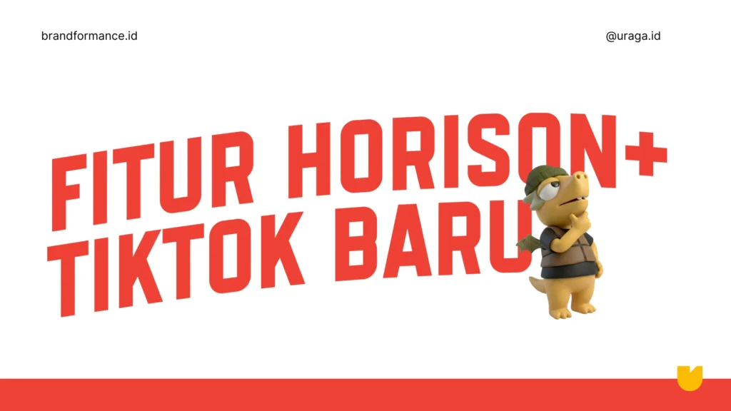 Horizon+ Program: Cara TikTok Genjot Penjualan Luar Jawa