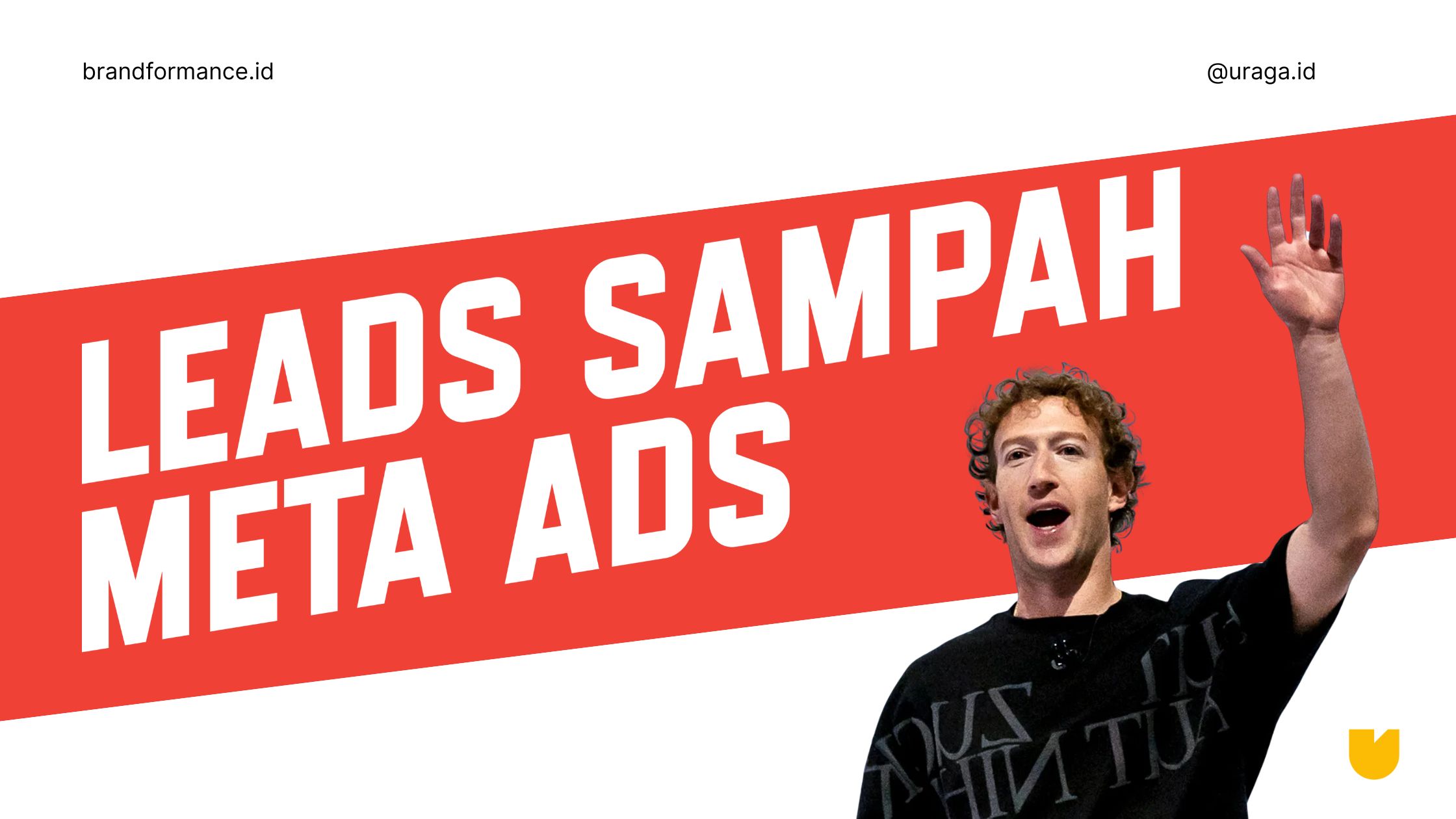 Mengalami masalah iklan Chat WhatsApp Meta yang penuh leads sampah? Simak penyebab algoritma Andromeda, perubahan kebijakan, dan solusinya di sini