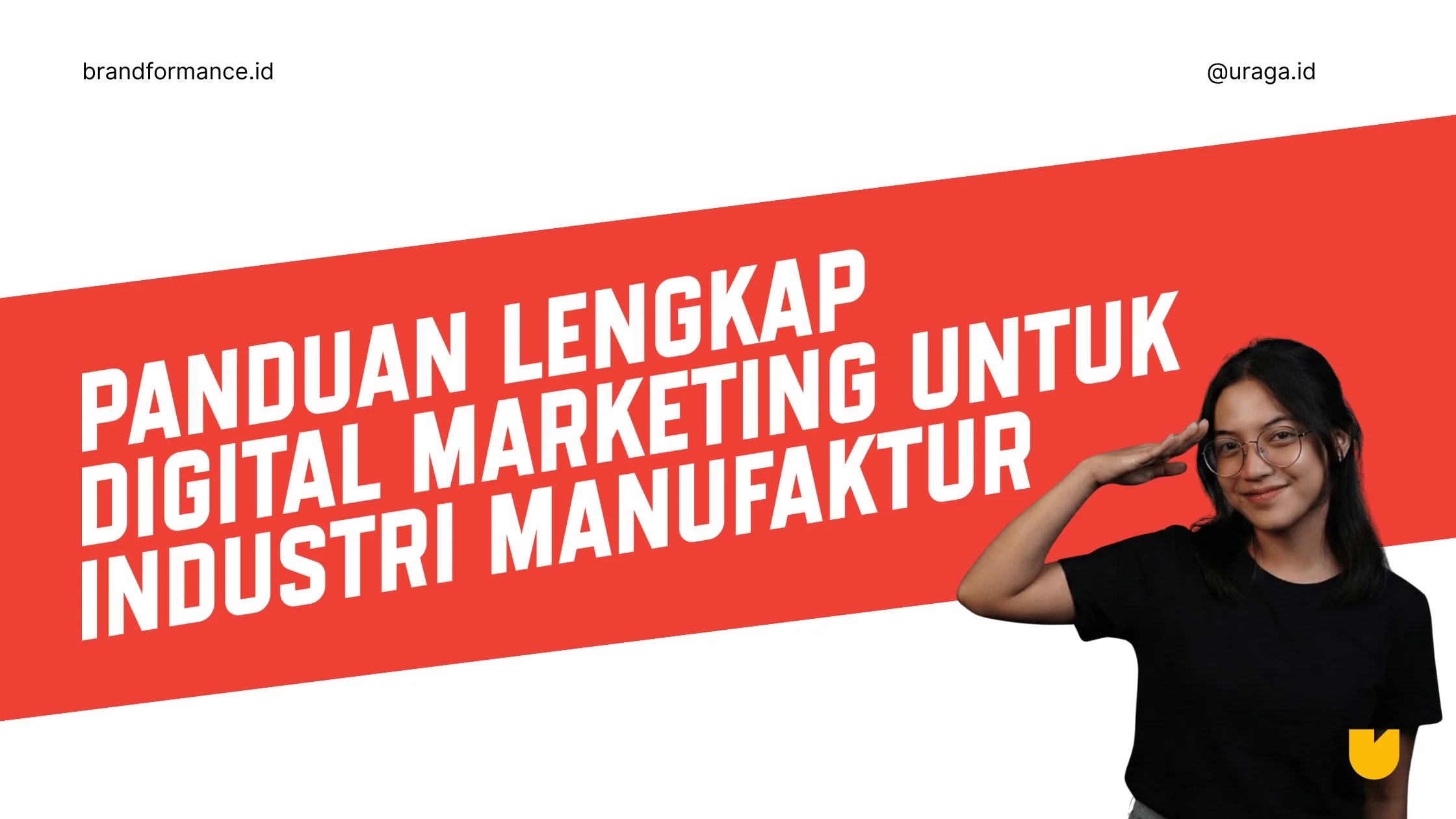 Pelajari strategi digital marketing untuk industri manufaktur. Temukan cara pabrik maklon beralih ke retail (DTC) untuk margin profit yang lebih besar