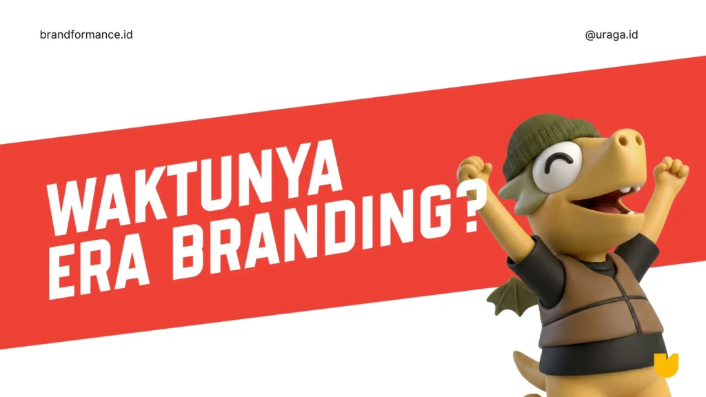 Strategi Brand Building 2026: Prioritas Utama Marketer Global