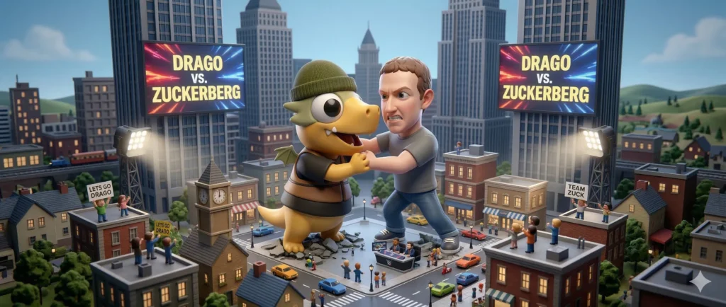 Pelajari cara kerja engage-through attribution Meta mengubah pelacakan iklan Anda. Tinggalkan metrik klik lama dan optimalkan kampanye sekarang!